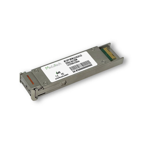 MT-XFP-WDM-23-03LR-CD (спереди)